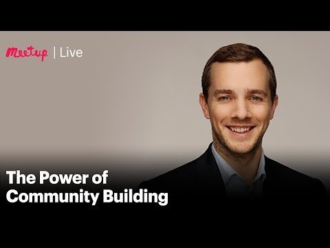 The Power of Community Building